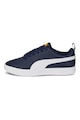 Puma Rickie műbőr sneaker Fiú