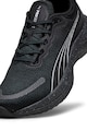 Puma Pantofi unisex cu garnituri sintetice pentru alergare Scend Pro Femei