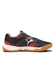 Puma Спортни обувки Solarflash II Indoor с еко кожа Мъже