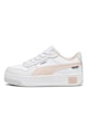 Puma Carina Street műbőr sneaker Lány