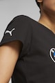 Puma Tricou cu imprimeu logo BMW MMS Femei