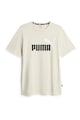 Puma Tricou de bumbac cu imprimeu logo Essentials+2 Barbati