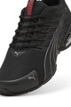 Puma Pantofi cu garnituri din material sintetic, pentru alergare Voltaic Evo For All Time Barbati