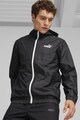 Puma Jacheta windbreaker cu gluga Essentials Solid Barbati