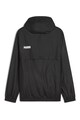 Puma Jacheta windbreaker cu gluga Essentials Solid Barbati