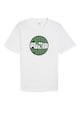 Puma Стандартна тениска с лого Мъже