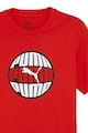 Puma Стандартна тениска с лого Мъже
