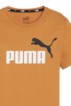 Puma Tениска ESS+ 2 с лого Момчета