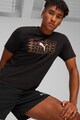 Puma Фитнес тениска Nitro с лого Мъже