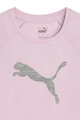 Puma Evostripe kényelmes fazonú póló női