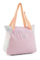 Puma Shopper fazonú colorblock dizájnú táska - 22 l női