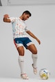 Puma Футболни шорти Creativity със стандартна кройка Мъже