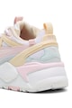 Puma RS-X Efekt PRM uniszex sneaker bőrrészletekkel férfi