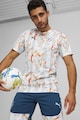 Puma Футболна тениска с принт Мъже