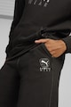 Puma Скосен спортен панталон Better Sportswear с връзка на талията Мъже