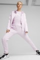 Puma Pantaloni de trening cu logo Evostripe Femei