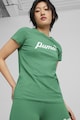 Puma Тениска Essential с лого Жени
