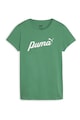 Puma Essential logómintás póló női