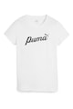 Puma Тениска Essential с лого Жени