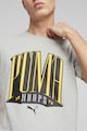 Puma Баскетболна тениска с лого Мъже