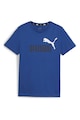 Puma Tricou cu imprimeu logo ESS+ 2 Baieti