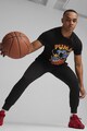 Puma Баскетболна тениска TSA Мъже