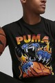 Puma Баскетболна тениска TSA Мъже