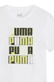 Puma Тениска ESS+ с лого Момчета