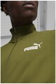 Puma Спортен екип с памук и лого Мъже