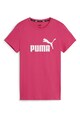 Puma Essentials logós pamutpóló női