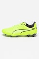 Puma King Match FG/AG futballcipő fogazott talppal Fiú