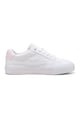 Puma Pantofi sport din panza Court Classic Femei