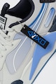 Puma Текстилни спортни обувки Rs-X Playstation с лого Мъже