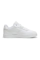 Puma Caven 2.0 Lux bőr és műbőr sneaker női