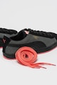 Puma Велурени спортни обувки Staple с лого Мъже