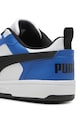 Puma Rebound v6 uniszex műbőr sneaker női