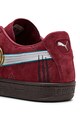 Puma Велурени спортни обувки One Piece Regal с еко кожа Мъже