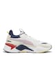 Puma RS-X Geek sneaker nyersbőr részletekkel férfi