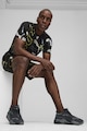 Puma RS-X Efekt PRM uniszex sneaker bőrrészletekkel női