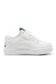 Puma Caven 2.0 Ready tépőzáras műbőr sneaker Fiú