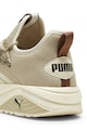 Puma Pantofi sport slip-on de plasa Pacer Beauty Femei