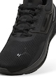 Puma Softride Symmetry Runninh cipő szintetikus anyagrészletekkel férfi