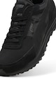 Puma Pantofi sport unisex cu detalii de piele intoarsa Road Rider SD Femei