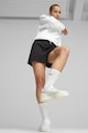 Puma Pro Lux III sneaker nyersbőr részletekkel férfi