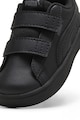 Puma Pantofi sport de piele ecologica cu velcro Rickie Baieti