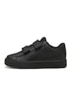 Puma Pantofi sport de piele ecologica cu velcro Rickie Baieti