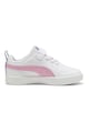 Puma Rickie AC tépőzáras műbőr sneaker Fiú