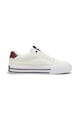 Puma Pantofi sport cu logo Court Classic Fete