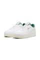 Puma Carina Street Blossom műbőr flatform sneaker női