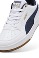 Puma Спортни обувки от еко кожа с лого Мъже